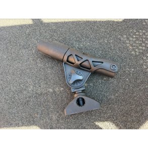 Stangholder til kajak