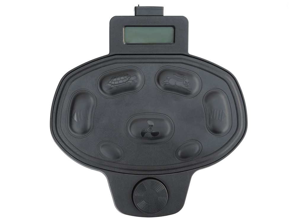Haswing fodkonsol - GPS
