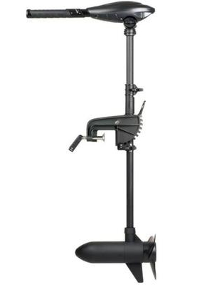 Haswing Osapian 55 lbs Elektromotor 600W 12V - 90 cm
