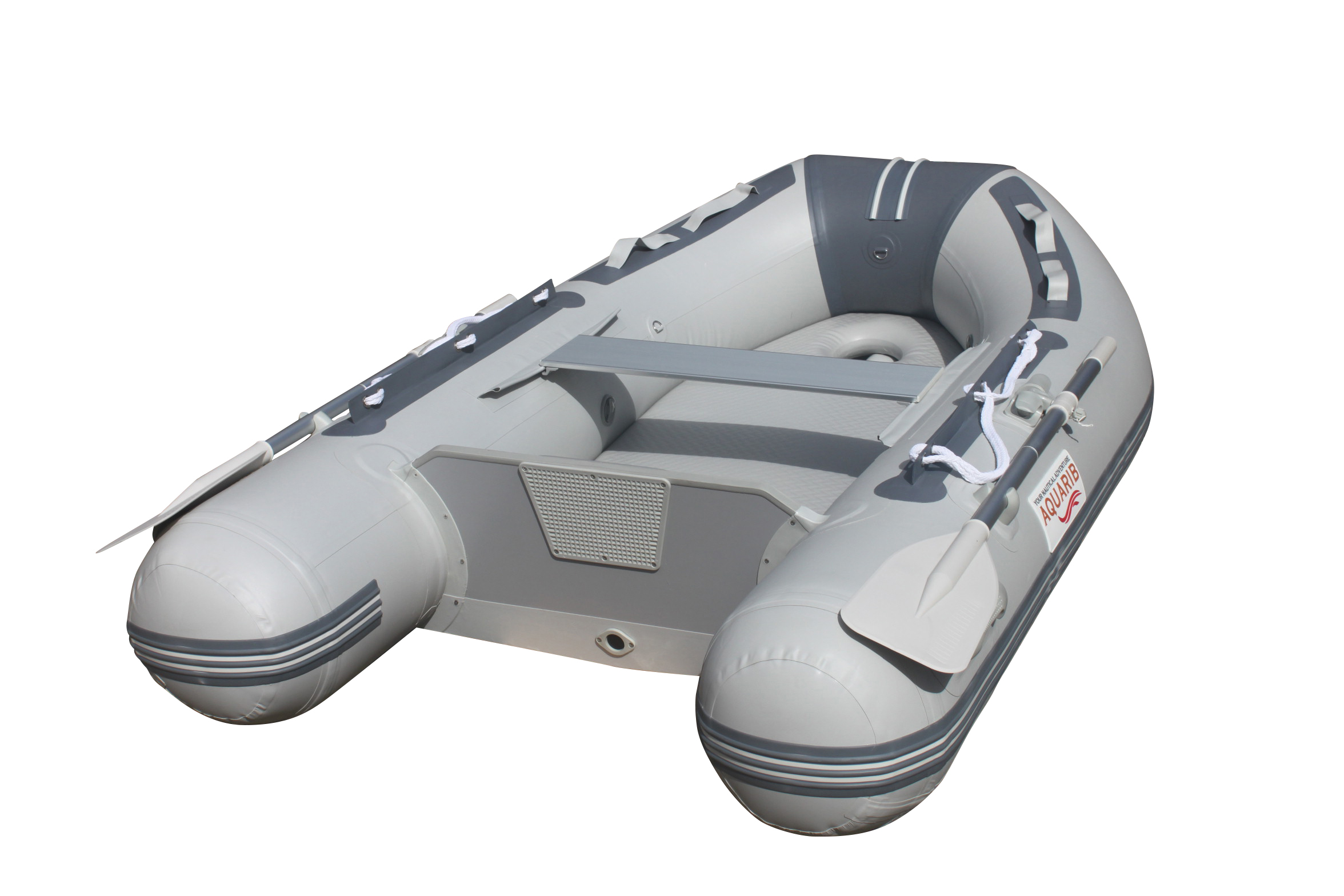 AQUARIB Sport 250 - NEUES MODELL