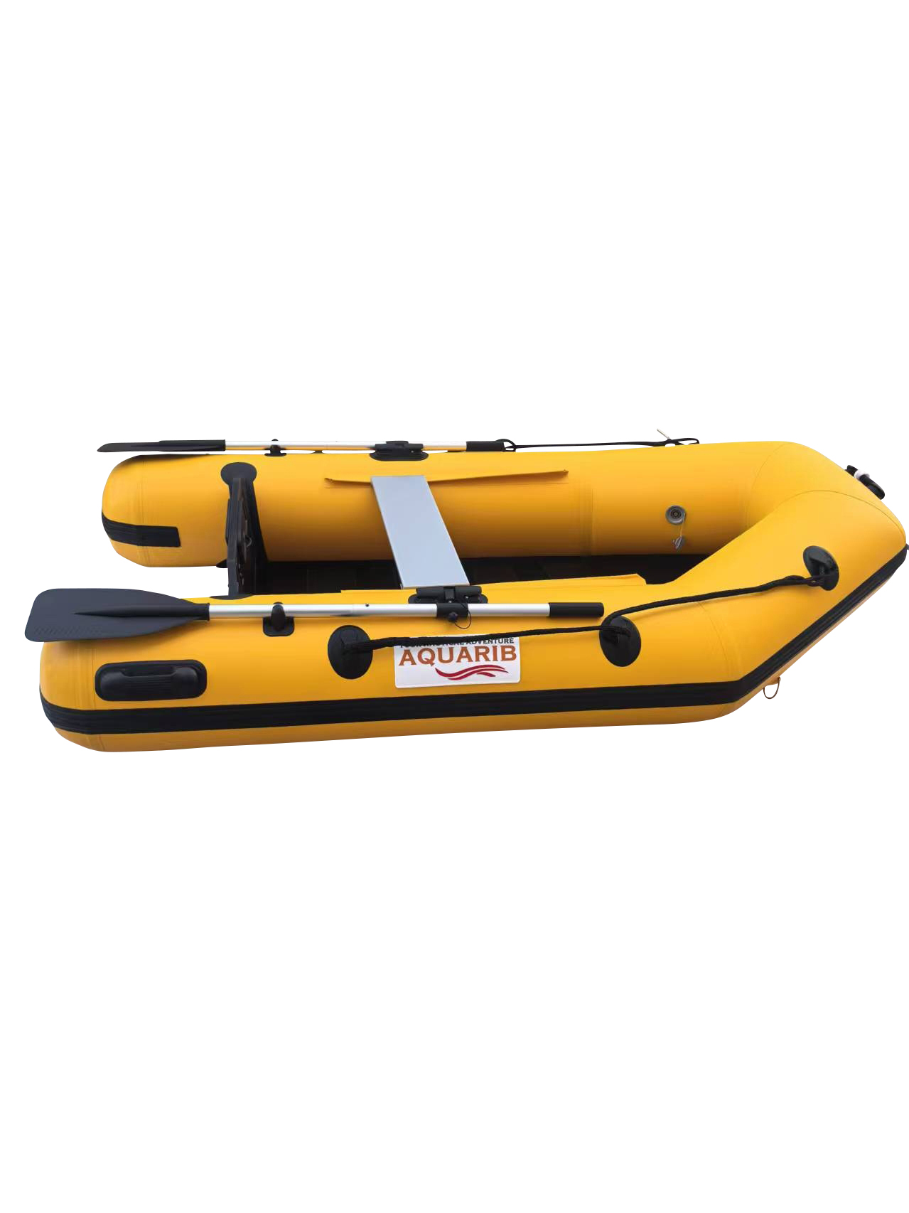 Schlauchboot AQUARIB ADVENTUR 160