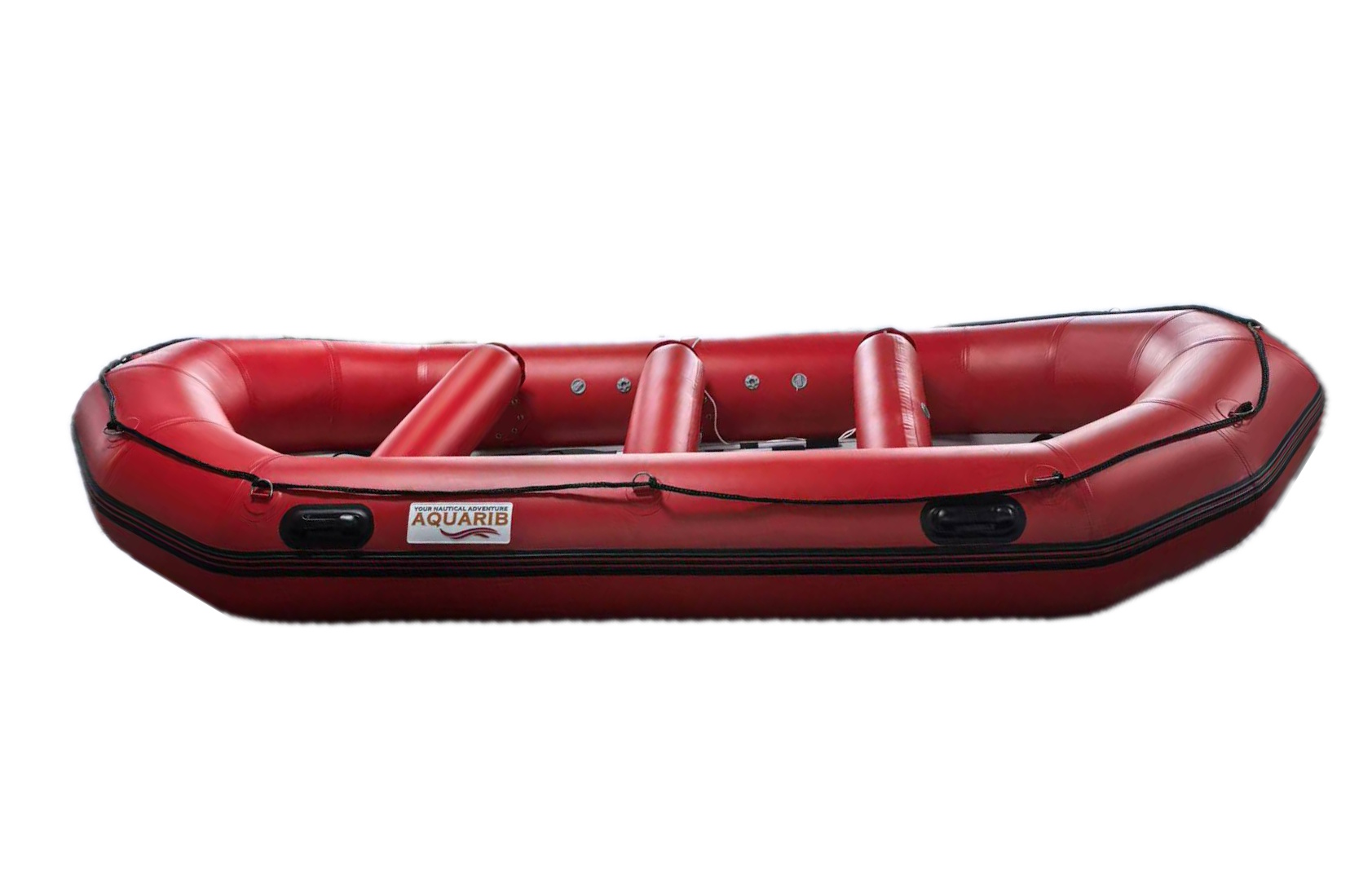 AQUARIB Rafting 430 cm