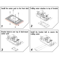 Haswing Quick Release