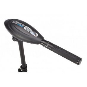 Haswing 55 lbs motorset m/ lithium 100 AH � komplett och klart f�r anv�ndning
