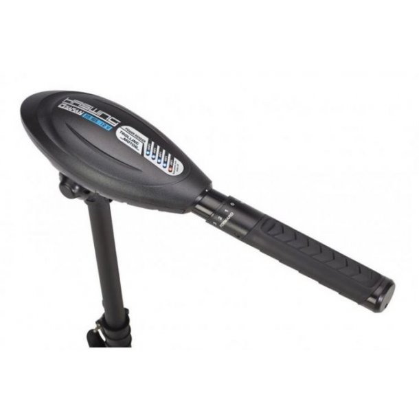 Haswing 55 lbs motorset m/ lithium 100 AH � komplett och klart f�r anv�ndning