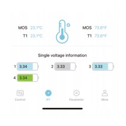 STPRIS - Haswing motor-st - 55 lbs 12v m/ lithiumbatteri 