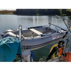 AQUARIB Extreme 230 - NEW MODEL