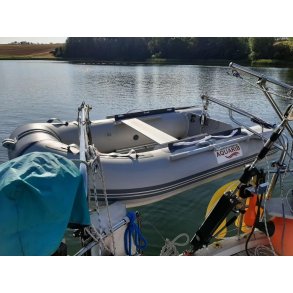 AQUARIB Extreme 230 - NEW MODEL