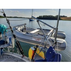 Schlauchboot AQUARIB EXTREME 250 - NEUES MODELL