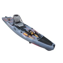 Pedalkajak - AQUARIB Baltic 320