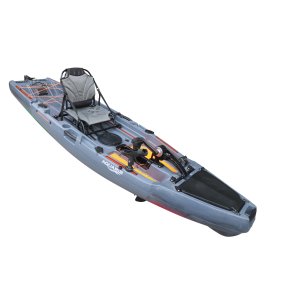 Pedalkajak - AQUARIB Baltic 320