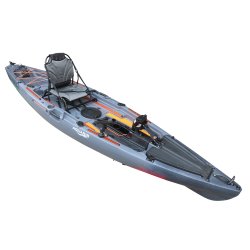 Pedalkajak - AQUARIB Atlantic 370