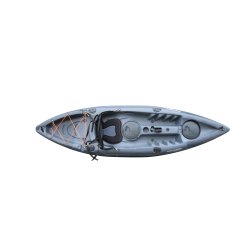 Sit On Top kajak - AQUARIB Viva 295