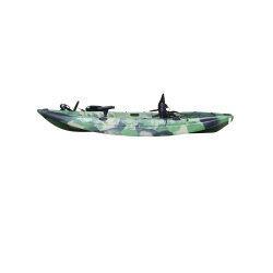 Sit On Top kajak - AQUARIB Viva 295