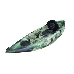 Sit On Top kajak - AQUARIB Viva 295