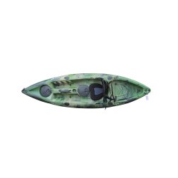 Sit On Top kajak - AQUARIB Viva 295