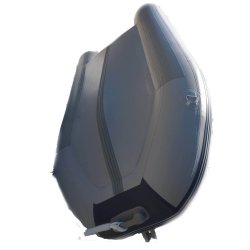 Komplet st - AQUARIB SPORT 230 incl. Haswing 55 lbs motorpakke