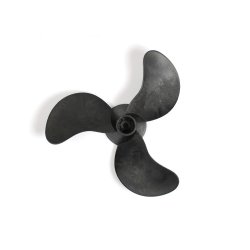 Haswing propel-st til Protruar 3.0