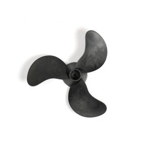 Haswing propel-st til Protruar 3.0