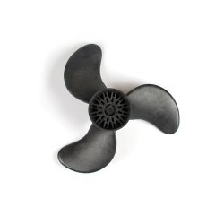 Haswing propel-st til Protruar 3.0