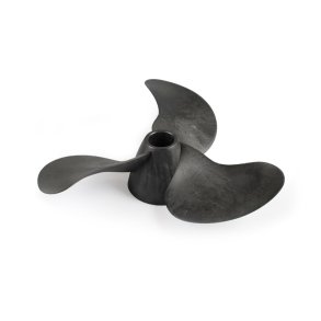 Haswing propel-st til Protruar 5.0