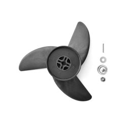 Haswing propel-st til Ventura / Ultima