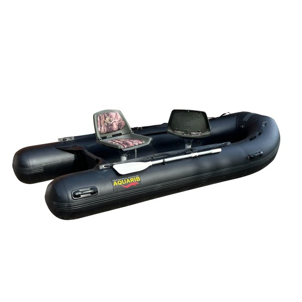 AQUARIB Extreme 330 - NY 2025 MODEL - 2 stole