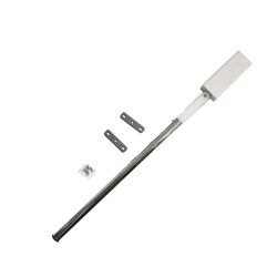 Motorbeslag til sit on top kajak