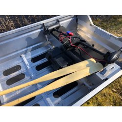 AQUARIB Alu-360 s�tpris