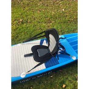 Komforts�de til SUP