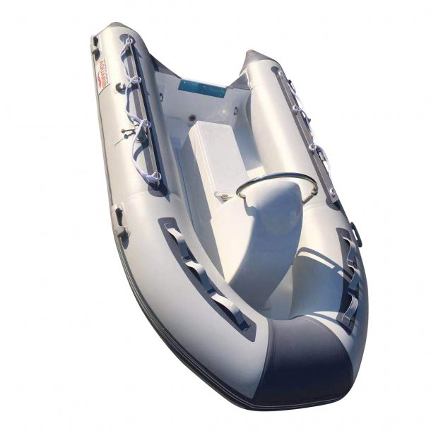 AQUARIB RIB-300 Jockey 