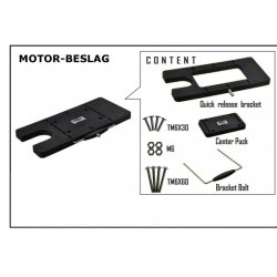 Haswing Quick Release