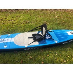 Komforts�de til SUP
