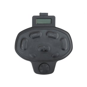 Haswing fodkonsol - GPS