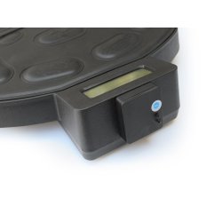 Haswing fodkonsol - GPS