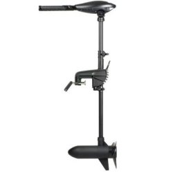Komplet st - AQUARIB EXTREME 230 incl. Haswing 55 lbs motorpakke