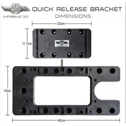 Haswing Quick Release