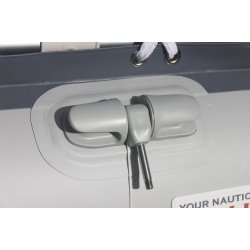 AQUARIB Extreme 230 - NEW MODEL