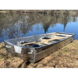 AQUARIB JON bd  Model JON 360 - INCL. COVER