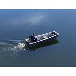 AQUARIB JON bd  Model JON 360 - INCL. COVER