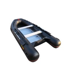 AQUARIB EXTREME - SCHWARZ - NEUES MODEL 2026