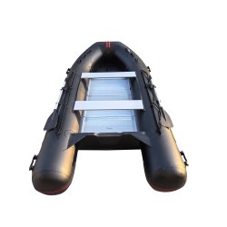AQUARIB EXTREME - SCHWARZ - NEUES MODEL 2026