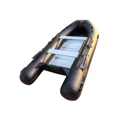 AQUARIB EXTREME - SCHWARZ - NEUES MODEL 2026