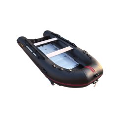 AQUARIB EXTREME - SCHWARZ - NEUES MODEL 2026