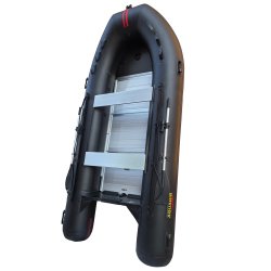 AQUARIB EXTREME - SCHWARZ - NEUES MODEL 2026