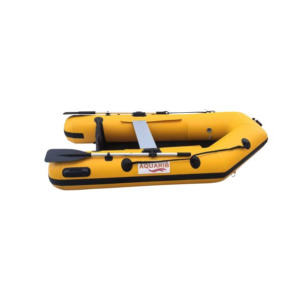 Schlauchboot AQUARIB ADVENTUR 160