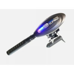 Komplet st - AQUARIB EXTREME 250 incl. Haswing 55 lbs motorpakke