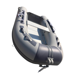 Komplet st - AQUARIB EXTREME 230 incl. Haswing 55 lbs motorpakke