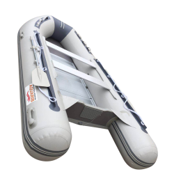 Komplet st - AQUARIB EXTREME 360 incl. Haswing 55 lbs motorpakke