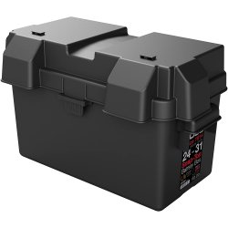Noco 24 - 31 Batteribox�